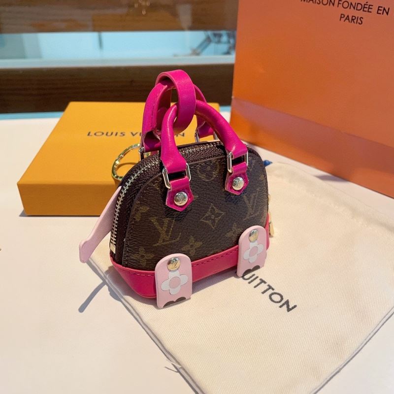 Louis Vuitton Bags Accessories